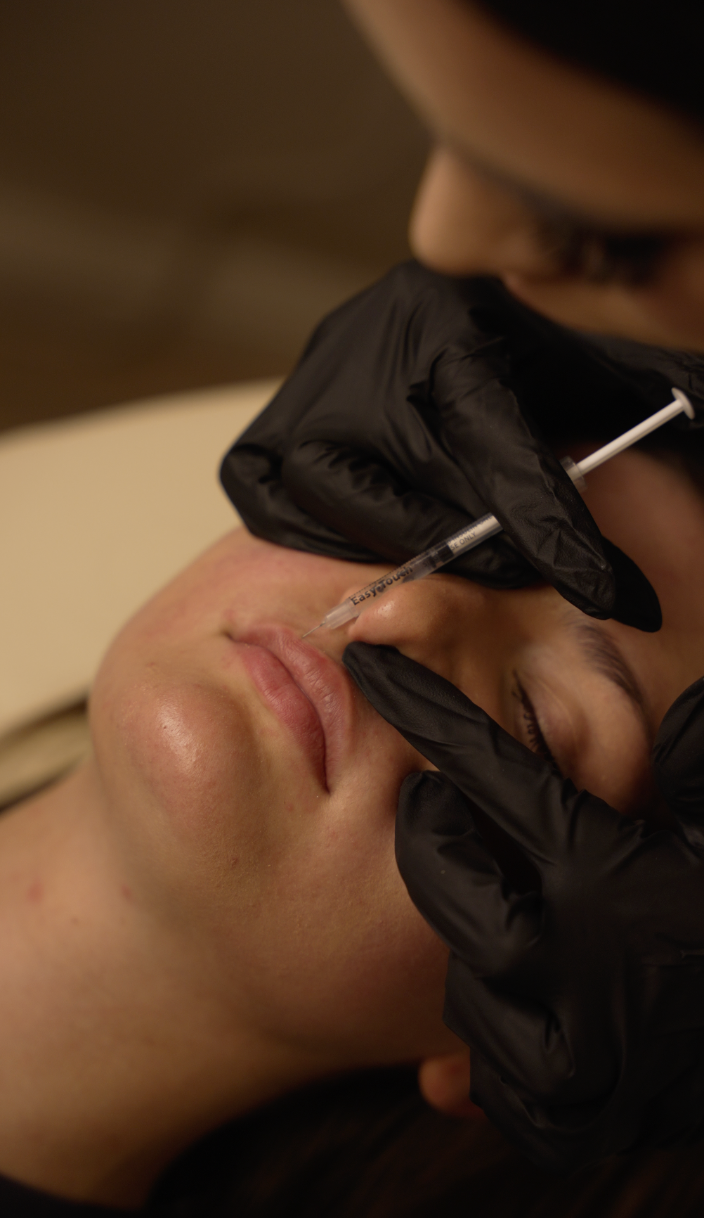 Bella Pout - Lip Filler