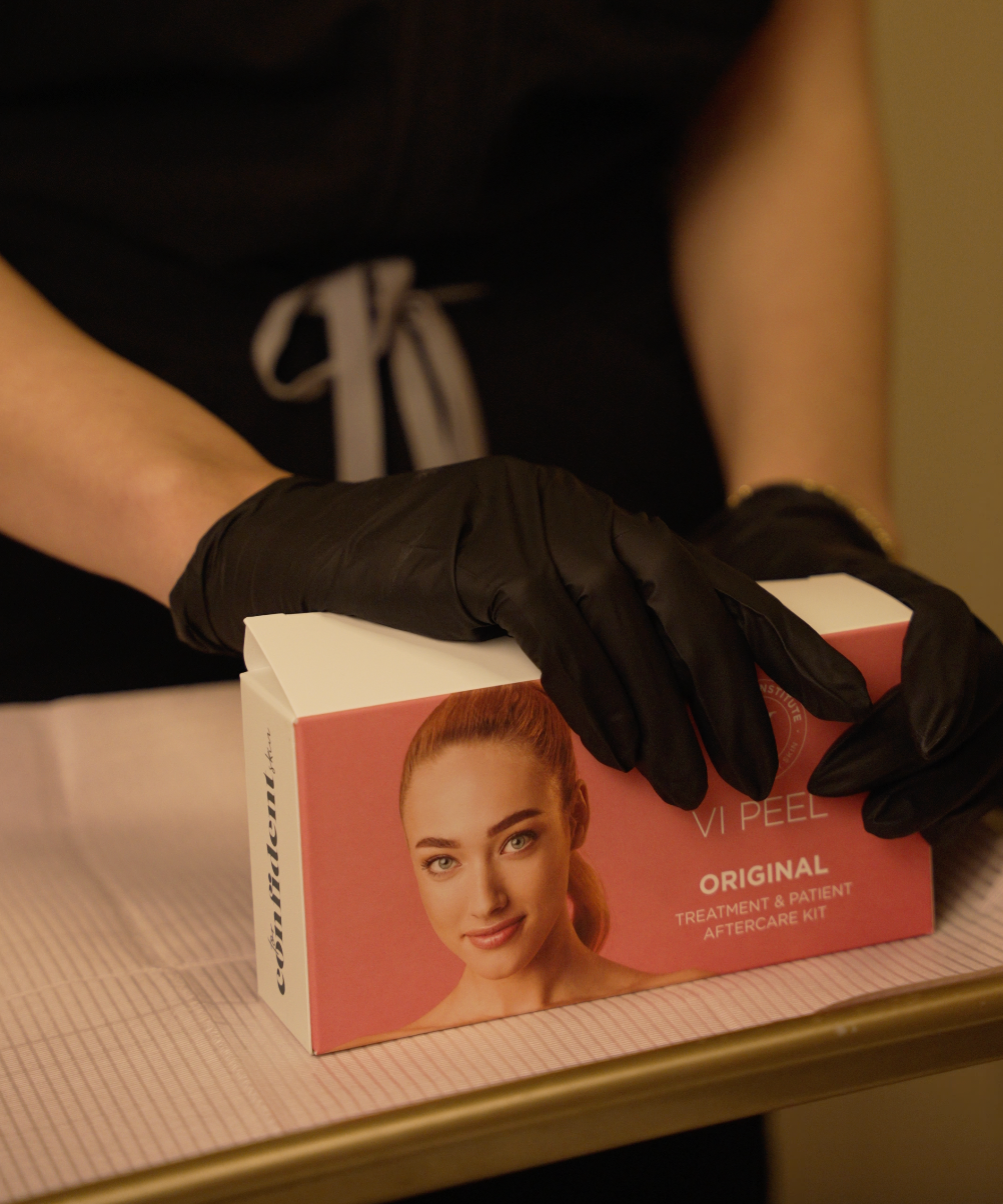 VI Chemical Peel