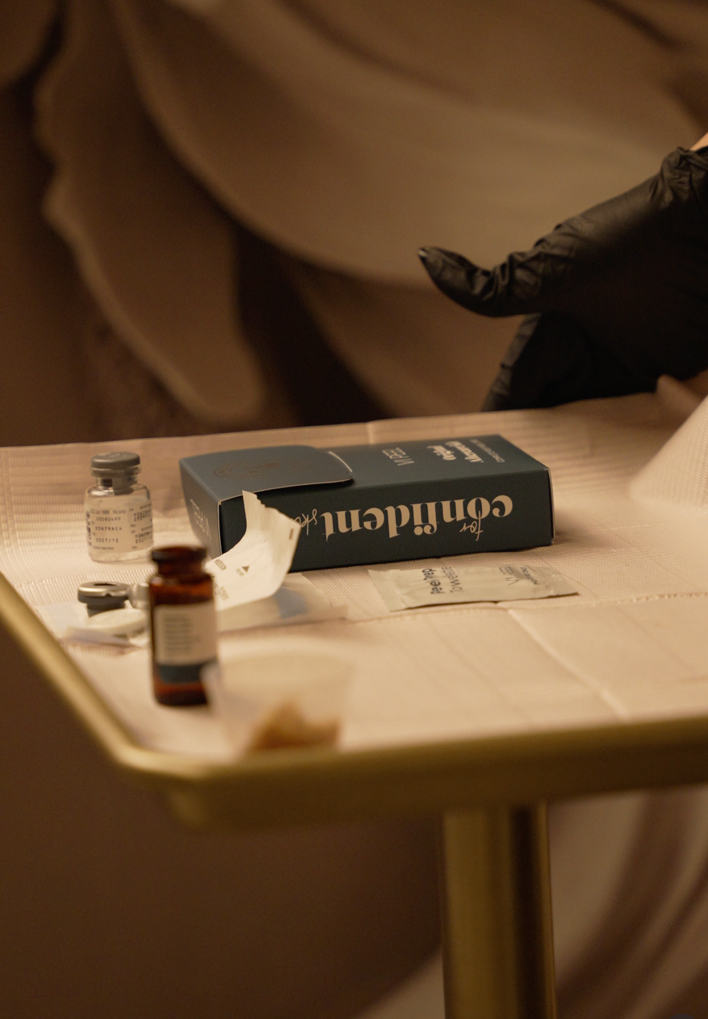 VI Chemical Peel
